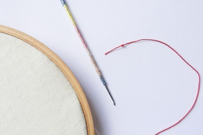 Alternatives to Traditional Sewing Needles: