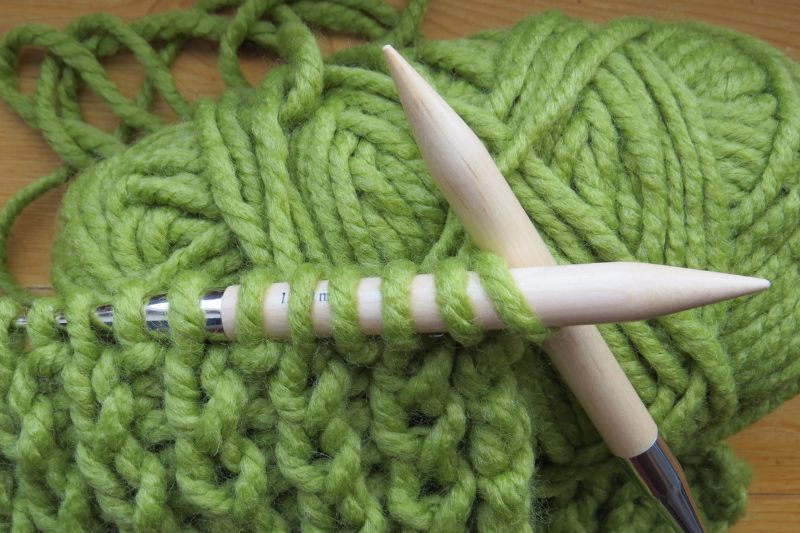 Can Knitting Cause Rotator Cuff Injury? Shocking Results!