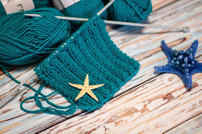 Can You Sharpen Bamboo Knitting Needles? (Hint: No, but…!)