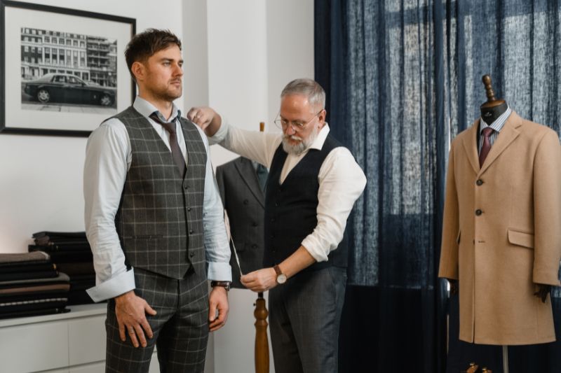 How Long Does Tailoring Last? Find Out Here!