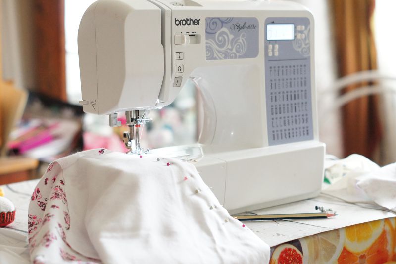 Top Brands in the Sewing Machine Industry: