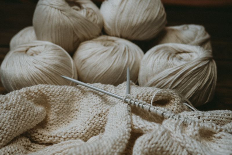 Why Are Knitting Needles So Expensive? Unraveling the Mystery