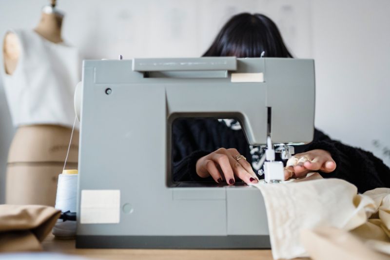 Creative Solutions for Sewing Without a Needle: