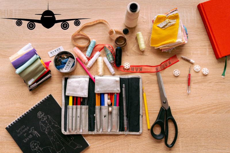 Why is It Important to Prepare the Sewing Tools and Equipment?
