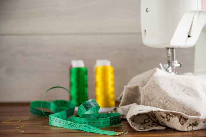 Can You Use Embroidery Thread for Sewing