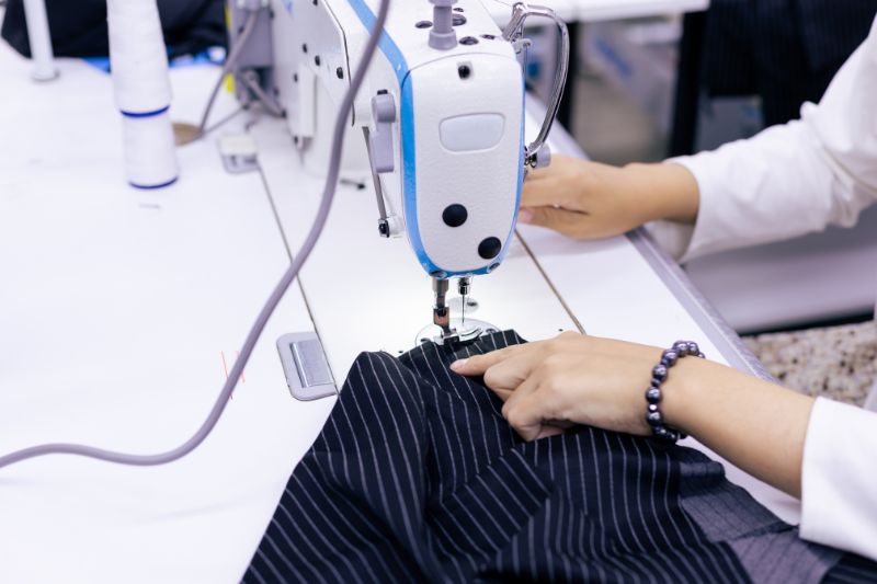 Do You Need a Sewing Machine to Make Clothes?