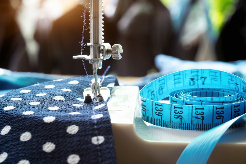 How Much Does Sewing Lessons Cost?
