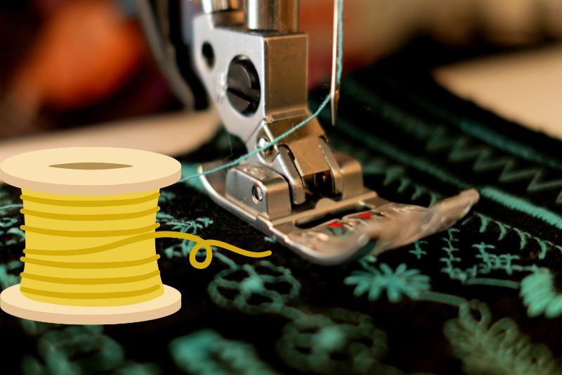 Can You Use a Sewing Machine Without the Bobbin?