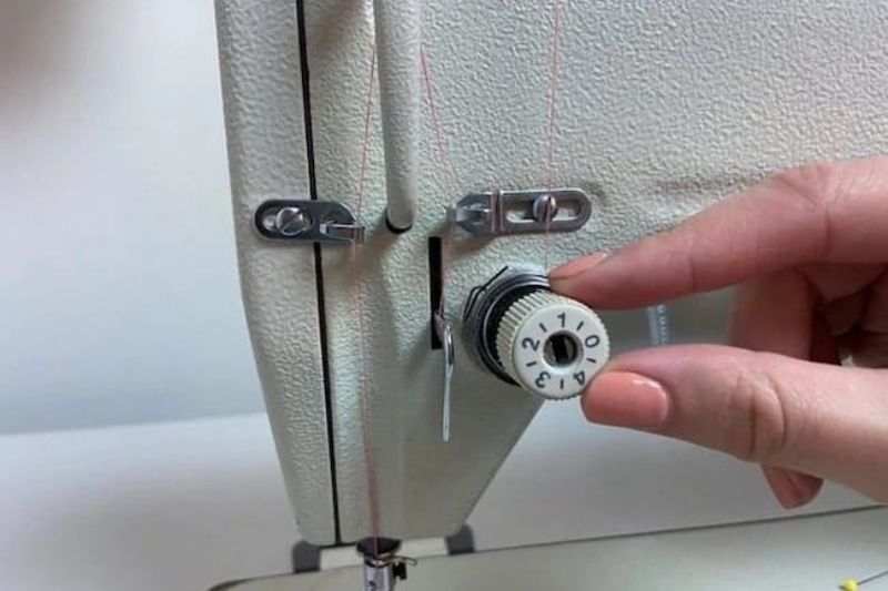 What Should My Sewing Machine Tension Be