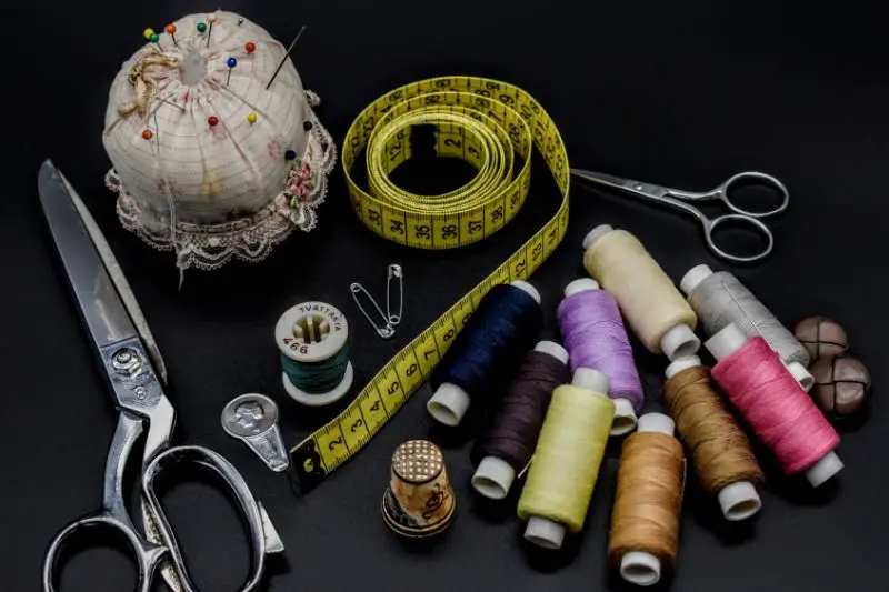 What is Sewing Tools Meaning? The Ultimate Guide!