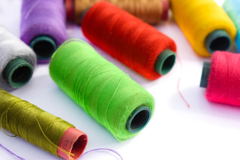Are Sewing Thread Expensive?