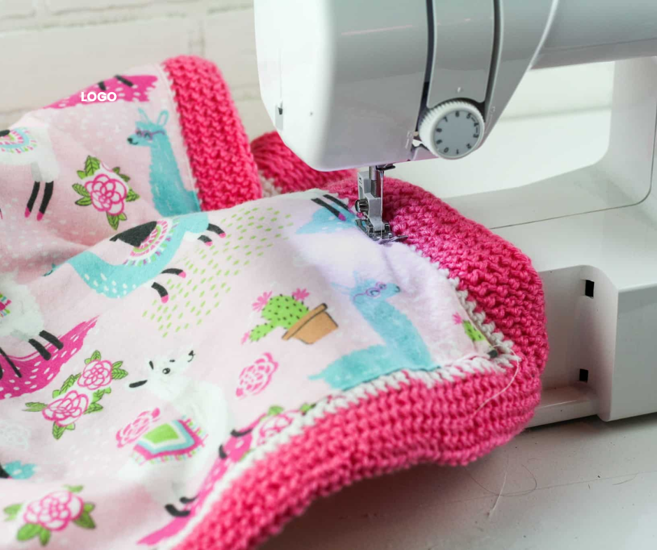 Can You Use a Sewing Machine on Crochet?