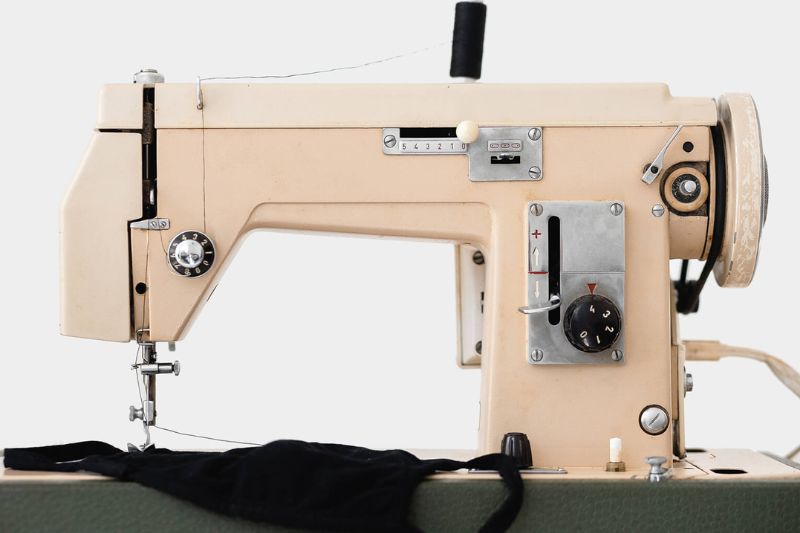 What Sewing Machines Are Made in USA?