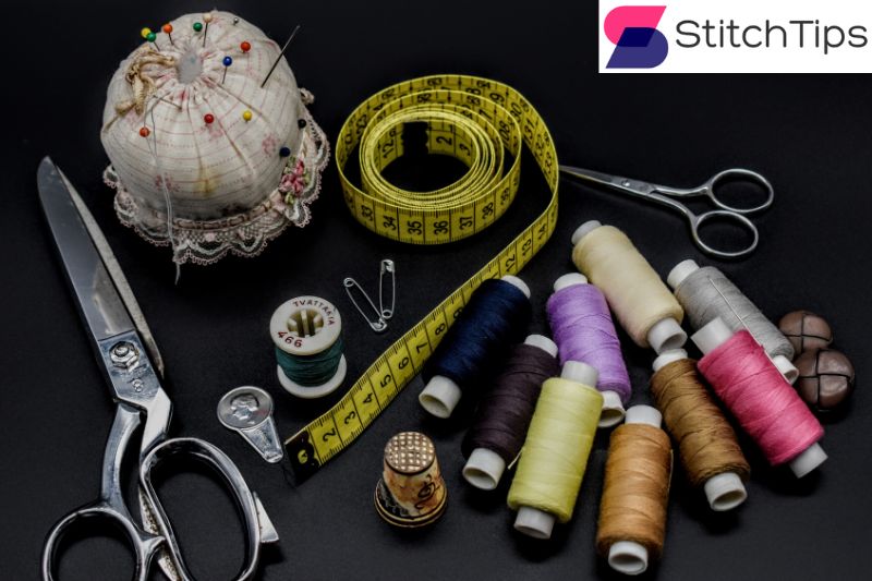 Are Sewing Thread Expensive?
