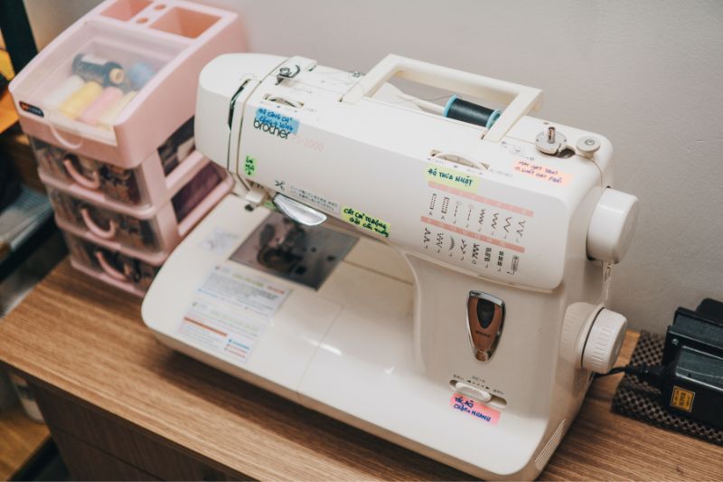 Can You Buy Sewing Machine?