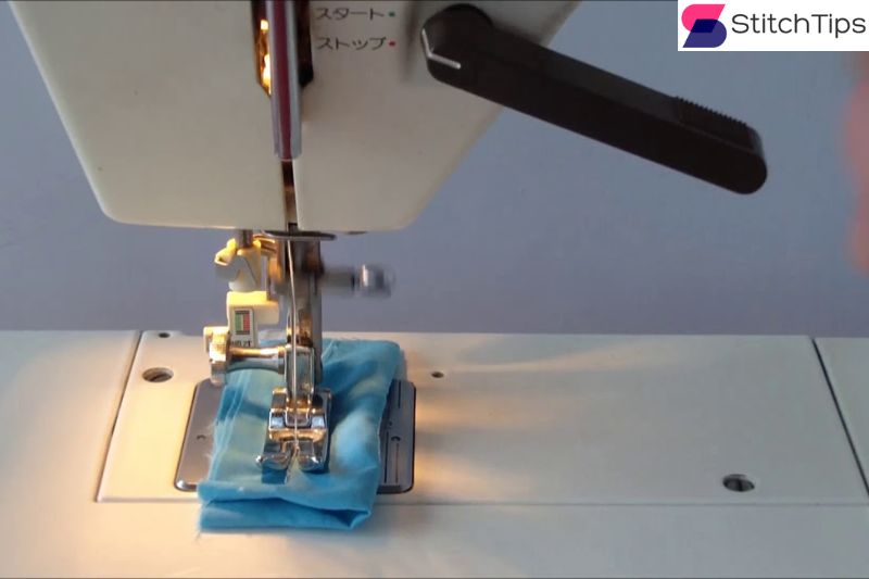 Can You Use Sewing Machine Without Pedal?