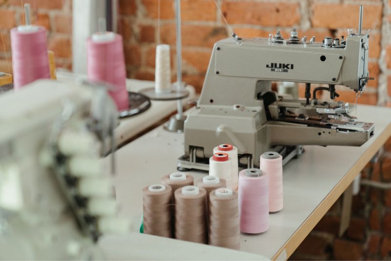 How Much Does It Cost to Make a Sewing Machine? REVEALED!