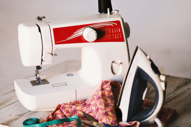 What Does Sewing Machine Do?