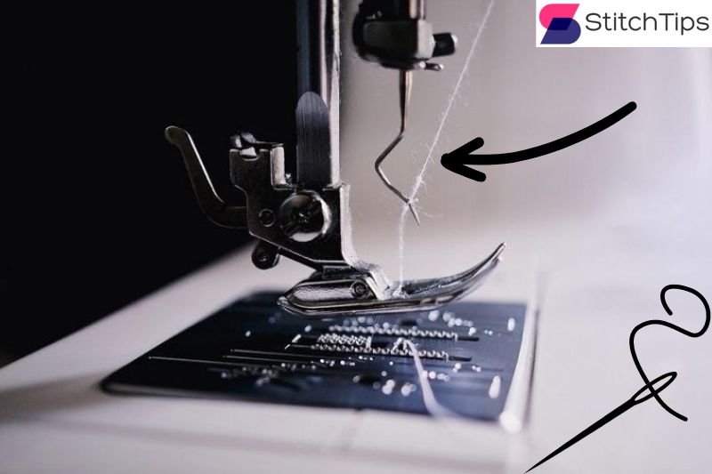 Why Do Sewing Machine Needles Keep Bending?
