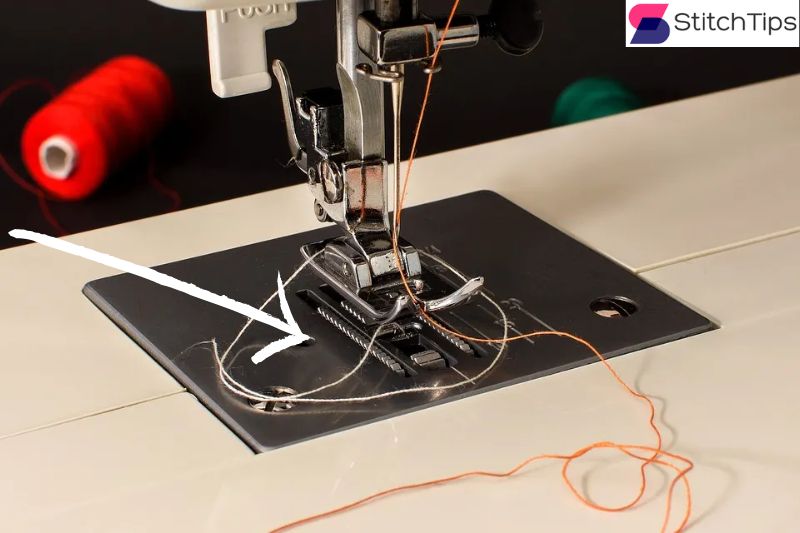 Why Does Sewing Machine Needle Keep Unthreading?