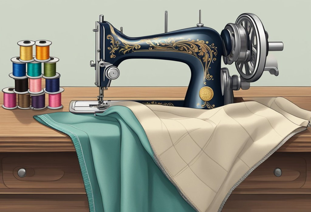 Does Singer Make Sewing Machines?

