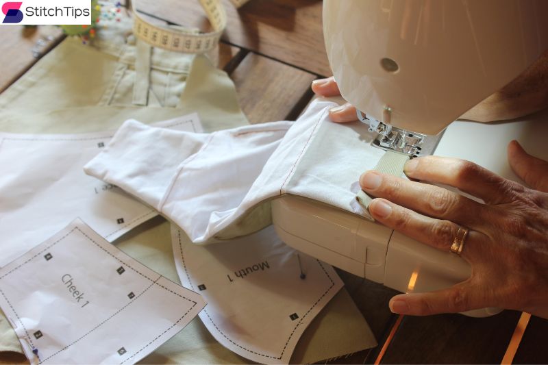 Do You Need to Wash Fabric Before Sewing?