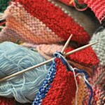 Does Knitting Use Less Yarn? Exploring Knitting and Yarn!