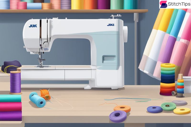 How Much is Juki Sewing Machine? A Comprehensive Guide!