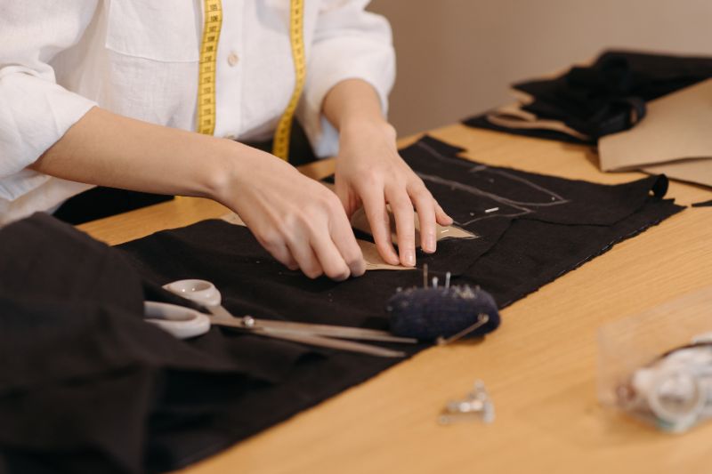 Is Hand Sewing Hard? A Clear Answer to Your Question!