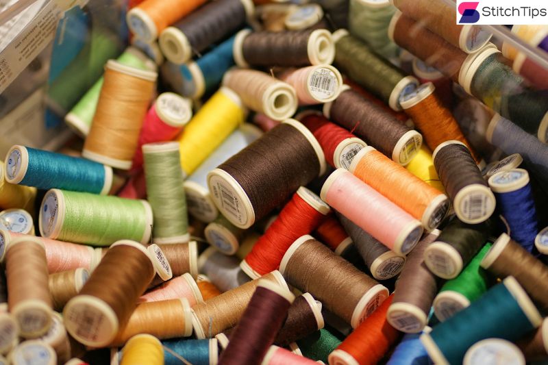 What is the Best Sewing Thread?