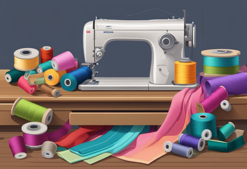 Can You Make Money Sewing at Home?
