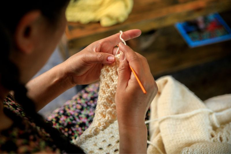 Is Knitting a Hobby? Explained!