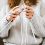 Is Knitting for Old Ladies? Debunking the Stereotype!