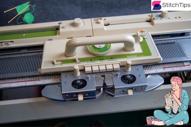 What Can Knitting Machines Make? A Comprehensive Guide!