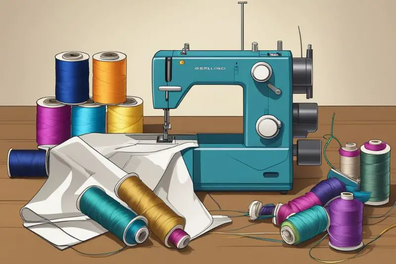 What Do You Use a Serger Sewing Machine for?