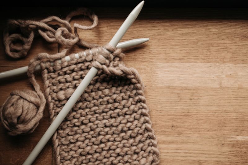 What Knitting Needles Are Best? Choosing the Right Ones!
