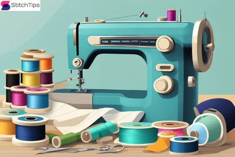 What Sewing Machine Do Professionals Use?