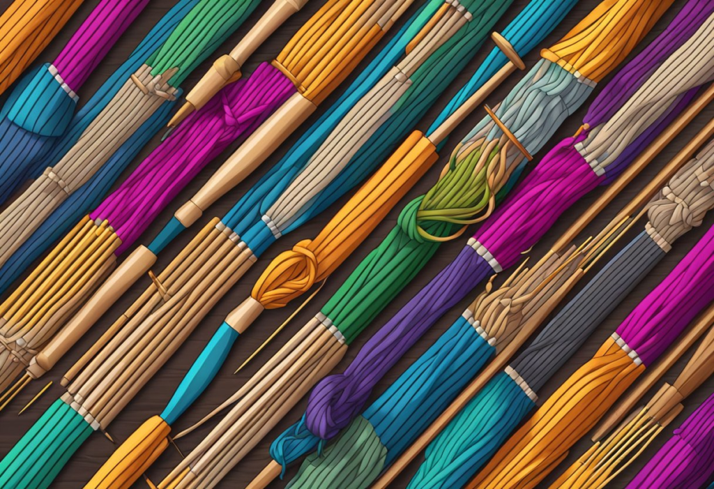 What Knitting Needles Are Best?

