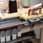 Why is My Knitting Machine Clicking? Causes and Solutions!